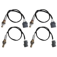 Sensores de Oxigênio O2 Upstream/Downstream 234-4368/5010 para Acura MDX RL TL e Honda Accord Odyssey Pilot Ridgeline 3.0L-3.5L - imagem 2
