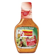 MOLHO SALADA ITALIANO KININO 234ML - imagem 4
