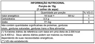 MOLHO BARBECUE KININO 234ML - imagem 3