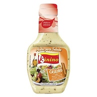 MOLHO SALADA CASEIRO KININO 234ML - imagem 2