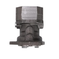 Bomba de Combustível Nova para Detroit Series 60 - Peça 23505245 23532981 23517845 680350 23537686 - imagem 4