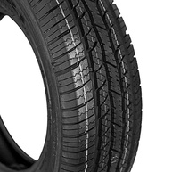 Pneu Xbri Forza HT2 235/70R16 106H: A Escolha Inteligente para Seu SUV! - imagem 2