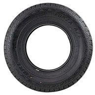 Pneu Xbri Forza AT 235/70R16 106T: Aventura e Performance para Seu SUV - imagem 4