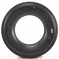 Pneu Xbri Ecoplus P1 Aro 17.5 235/75R17.5 18 Lonas: Durabilidade e Economia para seu Veículo - imagem 2