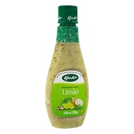 Kenko Molho Limão Bege 236 Ml - imagem 2