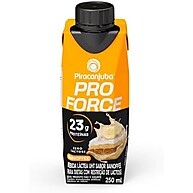 ProForce Banoffee: 12x 250ml - 23g Proteína - imagem 2