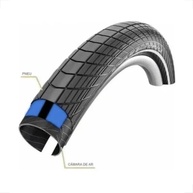 Fita Protetora Tectire Anti-Furo 23MM: Proteção Essencial para Pneus Aro 27" e 700 - imagem 4
