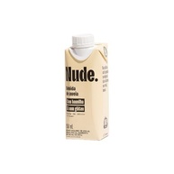 Pack Nude Bebida de Aveia To Go Baunilha 250ml - Caixa 24 Unidades - imagem 4