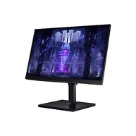 MONITOR GAMER SAMSUNG ODYSSEY G30 24" 144Hz 1ms AMD FreeSync Premium - imagem 3