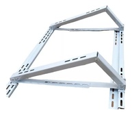 Suporte para Ar Condicionado Split no Telhado - Tecnoar 7.000 a 24.000 BTUs - imagem 1