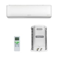 Ar Condicionado Split Hi Wall Agratto Liv Top Inverter 24.000 Btus Quente e Frio 220V com Tecnologia R-32 - imagem 2