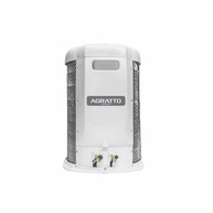 Ar Condicionado Split Hi Wall Inverter 24000 Btus Agratto Frio Liv Top 220V - Eficiência e Conforto com Tecnologia Avançada - imagem 4