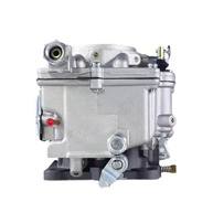 Carburador Novo 21100-24034 para Toyota Corolla 3K/4K e Suzuki SJ 1.9 D - Desempenho e Eficiência - imagem 5