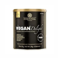 Vegan Delight Leite de Coco Essential Nutrition 240g - imagem 1