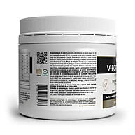 V Fort Ultra: Pré-Treino Intenso Vitafor - Uva 240g - imagem 2