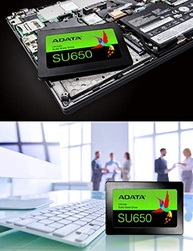 SSD ADATA SU650 240GB - imagem 5