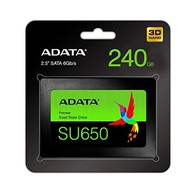 SSD ADATA SU650 240GB - imagem 3