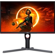 Monitor Gamer AOC DESTINY 25" 240Hz 0,5ms FreeSync Premium 25G3ZM - imagem 1