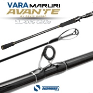 Kit Pesca Avante: Carretilha + Vara 2,40m - imagem 2