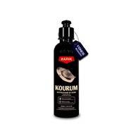 Kourum 240ml: Revitalize e Proteja o Couro de Motos e Vestuário - imagem 1