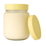 24 Potes de Vidro 240ml com Tampa Transparente - Seguros, Duráveis e Ideais para Leite Materno e Papinhas - imagem 3