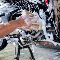 Flow Lava Motos Neutro Concentrado Razux 240ml: Limpeza Profissional e Segura - imagem 3