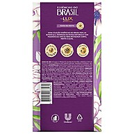 Lux Dama da Noite: Kit 3 Refis Sabonete 240ml - imagem 2