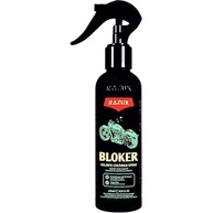 Bloker Selante Spray Para Moto Proteção E Brilho 240ml Razux - imagem 2