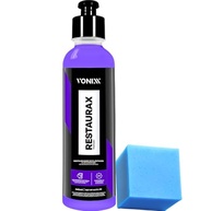 Restaurax Vonixx 240ml: Renove e Proteja Plásticos Internos e Externos - imagem 2