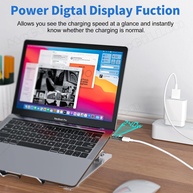 Adaptador USB-C 240W: Teste e Potencialize! - imagem 2
