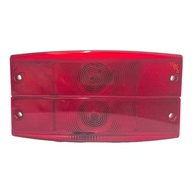 Kit Luzes Traseiras Ranger 500/700 EFI XP 2006-2010 (LH 2410668 + RH 2410667) - Segurança e Estilo - imagem 3