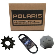 Ventilador Saída Radiador Polaris Ranger Original OEM 2413007 - Desempenho e Durabilidade - imagem 1