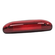 Lanterna Traseira de Freio para Fiat Ducato 244 - Alta Visibilidade e Segurança (735318908) - imagem 2
