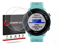 Kit 2 Películas de Vidro Premium para Garmin Forerunner 55, 935, 645, 245 - Proteção Total - imagem 4