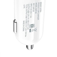 Carregador Veicular USB Duplo 2.4A 12W: Energia Rápida para Seus Dispositivos - imagem 5