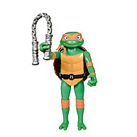 Boneco Michelangelo XL Tartarugas Ninja - 24cm - imagem 2