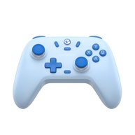 GameSir Nova Lite 2.4g Controller for PC, Steam, Switch, iOS and Android devices, Wireless Gaming Gamepad with Hall Effect Joysticks, Turbo Function - (pink) - imagem 2