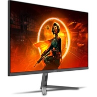 AOC, Monitor Gamer 24” 180Hz, 24G30E, 1ms, HDR, IPS - imagem 2