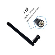 Antena Wifi 2.4GHz 3DBI: Potencialize seu Sinal! - imagem 2
