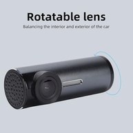Jectse Wi-Fi Car Dash Cam: Visão Noturna HD e Monitoramento 24h Conectado ao Seu Smartphone - imagem 5