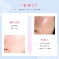 LAIKOU Sakura Glow: Pele Radiante em 24h - imagem 2