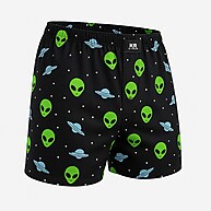 Kit 3 Pijamas Samba Canção Masculino: Conforto e Estilo 24h - imagem 1