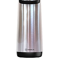Garrafa Térmica Inox 1,8L: Quente 12h, Frio 24h - imagem 2