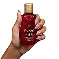 Óleo Corporal Ameixa Rubi 100ml - Hidratação 24h - imagem 2