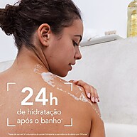 Bioderma Atoderm Óleo de Banho: Hidratação 24h - imagem 2