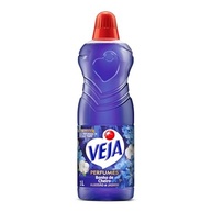 Limpador Perfumado Veja Lírio do Nilo 1L - Fragrância Sofisticada com Duração de Até 24h - imagem 2