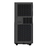 Ar-condicionado Portátil 10000 Btus Spirit All Black Só Frio - Controle Digital e Timer 24h - imagem 4