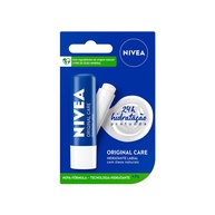 NIVEA Labial: Lábios Macios e Protegidos 24h - imagem 2