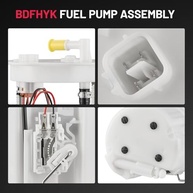 BDFHYK Módulo Bomba Combustível Elétrica para Acura TLX 2.4L (2015-2020) e Honda Accord 2.4L (2013-2017) - E9145M - imagem 3