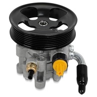Bomba de Direção Hidráulica Power Steering Pump 21-5446 para Scion tC 2005-2010 2.4L - imagem 2